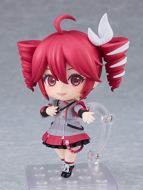 『重音テト』ねんどろいど Synthesizer V AI Ver.【202510再販】